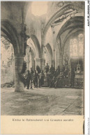 ALNP7-0672-55 - Kirche In HATTONCHATEL On Granaten Zerstort - Vigneulles Les Hattonchatel