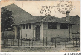 ALNP11-1041-55 - HATTONCHATEL - Lavoir - Vigneulles Les Hattonchatel