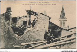 ALNP11-1035-55 - HATTONCHATEL BEI VIGNEUILLES - Vigneulles Les Hattonchatel