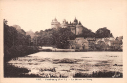 35-COMBOURG-N°TB3533-E/0013 - Combourg