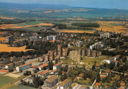 ET-SUISSE NYON-N°TB3534-D/0019 - Nyon