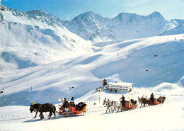 ET-SUISSE AROSA-N°TB3534-C/0189 - Arosa