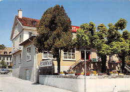 ET-SUISSE NYON-N°TB3534-C/0155 - Nyon
