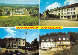 48-AUMONT D AUBRAC-N°TB3534-B/0141 - Aumont Aubrac