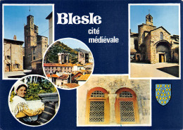 43-BLESLE-N°TB3534-A/0351 - Blesle