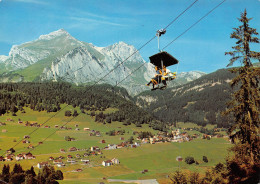 ET-SUISSE WILDHAUS OBLITERATION-N°TB3535-A/0223 - Wil