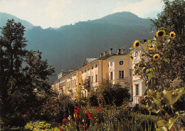 ET-SUISSE POSCHIAVO OBLITERATION-N°TB3534-D/0225 - Poschiavo