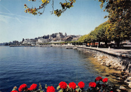 ET-SUISSE NYON-N°TB3534-D/0125 - Nyon