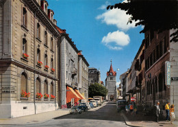 ET-SUISSE LE LOCLE-N°TB3534-D/0089 - Le Locle