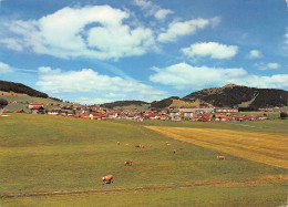ET-SUISSE SAINTE CROIX OBLITERATION-N°TB3535-B/0323 - Sainte-Croix 