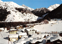 ET-SUISSE OBERWALD OBLITERATION-N°TB3535-A/0377 - Wald