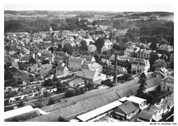 BS-BFP1-0959-60 - MOUY - Vue D'ensemble VUE AERIENNE LAPIE - Mouy