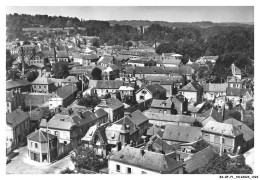 BS-BFP1-0962-60 - MOUY - Quartier De La Gare VUE AERIENNE LAPIE - Mouy