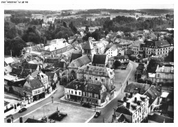 BS-BFP1-0957-60 - MOUY - Vue D'ensemble - La Place - Mouy