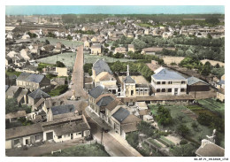 BS-BFP1-0860-59 - FEIGNIES - Le Monument - Les écoles - Feignies
