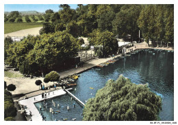 BS-BFP1-0816-59 - LE QUESNOY - Le Chalet De L'etang - Le Quesnoy
