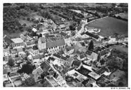 BE-BFP1-0895-61 - LE MERLERAULT - Vue Générale - Le Merlerault