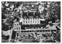 BE-BFP1-0861-61 - JUVIGNY-SOUS-ANDAINE - Peventorium Et Institut Orthopéque De La Providence De Sees - Vue Aérienne - Juvigny Sous Andaine