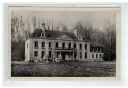 60 RIBECOURT #10213 ECOLE DE REEDUCATION PROFESSIONNELLE LE CHATEAU NÂ°6 EDIT DAUTHUILE - Ribecourt Dreslincourt