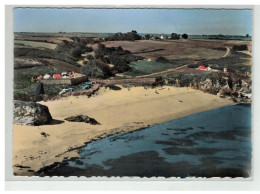 56 LE PALAIS PLAGE DE BORDARDOUE CAMP DE VACANCES PEUGEOT CAMPING NÂ°226 A LAPIE - Palais