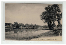 58 GUERIGNY #10438 L ETANG DE BIZY NÂ°251 - Guerigny
