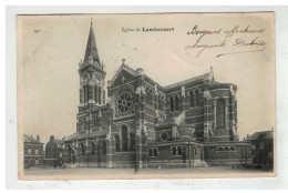 59 LAMBERSART EGLISE NÂ°91 - Lambersart