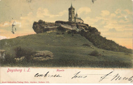 57 DABO #AS38363 DAGSBURG CHAPELLE - Dabo