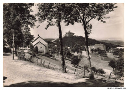 BE-BFP1-0710-57 - Environs De DABO - LA HOUDE - Dabo