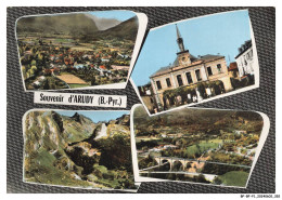 BF-BFP1-0177-64 - Souvenir D'ARUDY - Vue Générale - Arudy