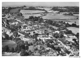 BF-BFP1-0128-64 - MORLAAS - Vue Générale Aérienne - Morlaas