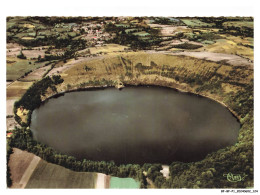 BF-BFP1-0063-63 - Le Gour De TAZENAT - Environs De MANZAT - Vue Générale Et Panorama Sur Charbonnières - Manzat