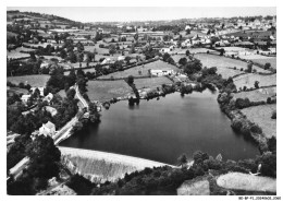 BE-BFP1-1031-63 - MONTAIGUT-EN-COMBRAILLES - Le Barrage - Montaigut