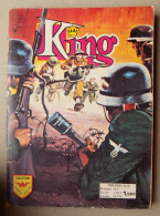 King N° 32 - Arédit & Artima