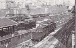 Delcampe - PARIS(8 Em ARRONDISSEMENT) GARE SAINT LAZARE(TRAIN) - Paris (08)
