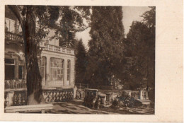 Delcampe - BIOGLIO - SANATORIO - TERRAZZO E VERANDA - F.P. - Biella
