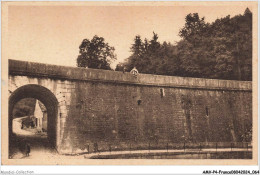 AMVP4-0367-54 - FOUG - Le Viaduc - Chateau De La Reine Blanche Bati En 1218 - Foug