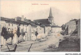 AKQP7-0724-54 - DOMEVRE - Vue Intérieure - Domevre En Haye