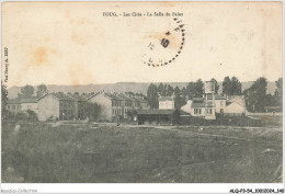ALQP3-0271-54 - FOUG - Les Cités - La Salle De Bains - Foug