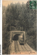 ALQP3-0256-54 - FOUG - Le Tunnel Du Chemin De Fer - Foug