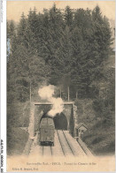 ALQP3-0261-54 - FOUG - Tunnel Du Chemin De Fer - Foug