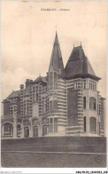 AKQP8-0827-54 - CHAMBLEY - Chateau - Chambley Bussieres