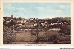 AKQP1-0043-54 - BLAMONT - Vue Partielle - Blamont