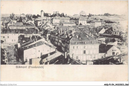 AKQP1-0034-54 - BLAMONT - Vue Générale - Blamont