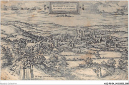 AKQP1-0020-54 - BLAMONT - Au Pays De Vauge En Loreyne - Blamont