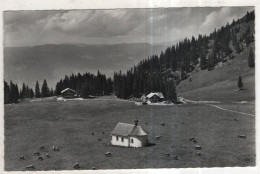 AK 241753 SWITZERLAND - Sachseln - Bergheim Aelggialp - Sachseln