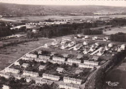 54. FOUG . Vue Aérienne . Cités Des Sources . GF. COMBIER - Foug