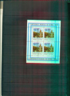 ARGENTINA ARGENTINA 78 II 1 MINI-FEUILLE NEUF A PARTIR DE 4  EUROS - Blocks & Sheetlets