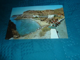 Almeria (Espagne) - Camping De La Garrofa - Animée - 2.037 - Editions  Arribas - Zaragoza - Année 1990 - - Almería