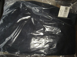 Pantalon Treillis Bleu Marine Neuf  Taille 92  (11M) - Police