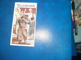 Chromo Stollwerck Gruppe 413 Nr IV Praxiteles - Stollwerck